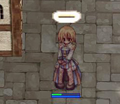 画像ギャラリー No.015のサムネイル画像 / 三つの「覚醒」で遊びの幅が大きく広がる。「ラグナロクオンライン」次期大型アップデート「覚醒」プレイレポート