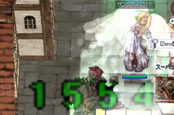 画像ギャラリー No.019のサムネイル画像 / 三つの「覚醒」で遊びの幅が大きく広がる。「ラグナロクオンライン」次期大型アップデート「覚醒」プレイレポート