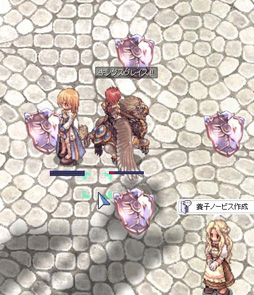 画像ギャラリー No.020のサムネイル画像 / 三つの「覚醒」で遊びの幅が大きく広がる。「ラグナロクオンライン」次期大型アップデート「覚醒」プレイレポート