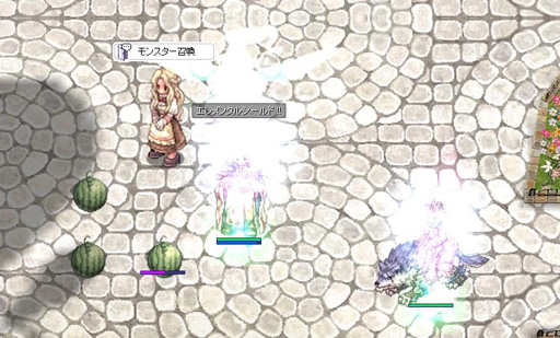 画像ギャラリー No.022のサムネイル画像 / 三つの「覚醒」で遊びの幅が大きく広がる。「ラグナロクオンライン」次期大型アップデート「覚醒」プレイレポート