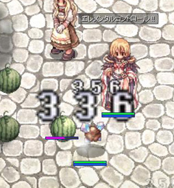 画像ギャラリー No.029のサムネイル画像 / 三つの「覚醒」で遊びの幅が大きく広がる。「ラグナロクオンライン」次期大型アップデート「覚醒」プレイレポート
