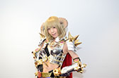 画像ギャラリー No.012のサムネイル画像 / ガンホー,「ニコニコ超会議3」へ初出展。ステージゲストなどが公開に