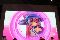 画像ギャラリー No.038のサムネイル画像 / ［超会議3］「ラグナロクオンライン」新クエスト「ゲフェン魔法大会」が実況映像で初公開！　ラグナロクオンライン＆ガンホーブースステージレポート