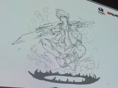 画像ギャラリー No.062のサムネイル画像 / ［超会議3］「ラグナロクオンライン」新クエスト「ゲフェン魔法大会」が実況映像で初公開！　ラグナロクオンライン＆ガンホーブースステージレポート
