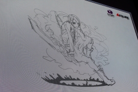 画像ギャラリー No.063のサムネイル画像 / ［超会議3］「ラグナロクオンライン」新クエスト「ゲフェン魔法大会」が実況映像で初公開！　ラグナロクオンライン＆ガンホーブースステージレポート