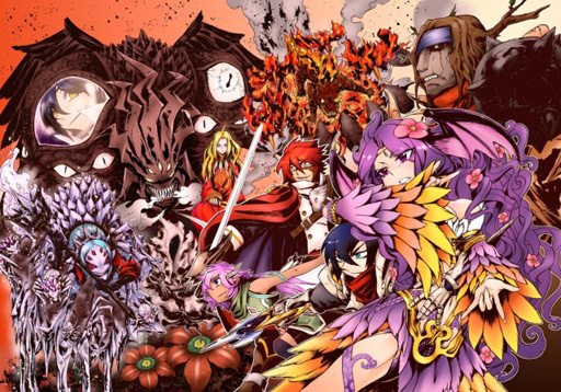 画像ギャラリー No.002のサムネイル画像 / 6年の時を経て,ついに魔王モロクとの決戦へ。「ラグナロクオンライン」大型アップデート「Episode9.2 決戦」先行プレイレポートを掲載