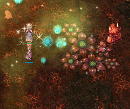 画像ギャラリー No.010のサムネイル画像 / 6年の時を経て,ついに魔王モロクとの決戦へ。「ラグナロクオンライン」大型アップデート「Episode9.2 決戦」先行プレイレポートを掲載