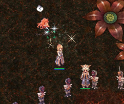 画像ギャラリー No.011のサムネイル画像 / 6年の時を経て,ついに魔王モロクとの決戦へ。「ラグナロクオンライン」大型アップデート「Episode9.2 決戦」先行プレイレポートを掲載