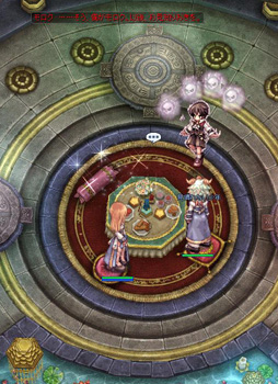 画像ギャラリー No.027のサムネイル画像 / 6年の時を経て,ついに魔王モロクとの決戦へ。「ラグナロクオンライン」大型アップデート「Episode9.2 決戦」先行プレイレポートを掲載