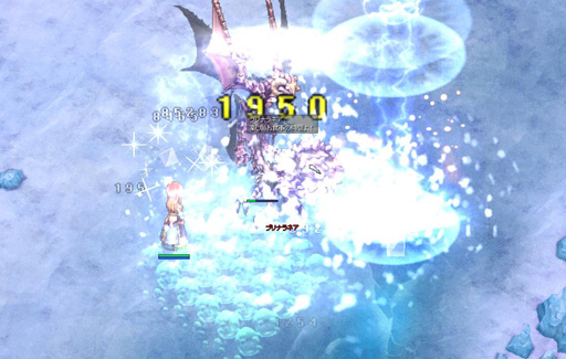 画像ギャラリー No.030のサムネイル画像 / 6年の時を経て,ついに魔王モロクとの決戦へ。「ラグナロクオンライン」大型アップデート「Episode9.2 決戦」先行プレイレポートを掲載