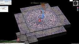 画像ギャラリー No.037のサムネイル画像 / 「ラグナロクオンライン」新エピソード「Memory Record　〜ジュピロスと眠る都市〜」を先行テストプレイ。今後の展開についても聞いてみた