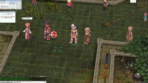 画像ギャラリー No.038のサムネイル画像 / 「ラグナロクオンライン」新エピソード「Memory Record　〜ジュピロスと眠る都市〜」を先行テストプレイ。今後の展開についても聞いてみた
