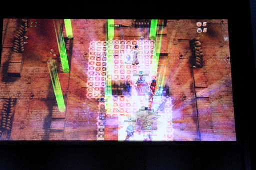 画像ギャラリー No.056のサムネイル画像 / 「10Second」のRJC連覇は成ったのか？「LoVA」コラボの詳細などが公開された「ラグナロクオンラインファン感謝祭2015」レポート