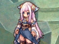 「ラグナロクオンライン」で「LORD of VERMILION ARENA」とのコラボが開始。ダンジョンをクリアして，コラボカードを手に入れよう