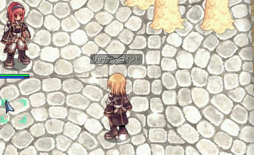 画像ギャラリー No.014のサムネイル画像 / ついにリベリオンが実装！ 「ラグナロクオンライン」大型アップデート「リベリオン〜反逆の撃鉄〜」先行プレイレポート＆ミニインタビュー