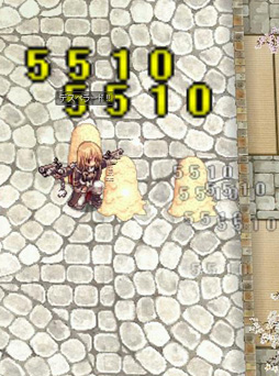 画像ギャラリー No.020のサムネイル画像 / ついにリベリオンが実装！ 「ラグナロクオンライン」大型アップデート「リベリオン〜反逆の撃鉄〜」先行プレイレポート＆ミニインタビュー