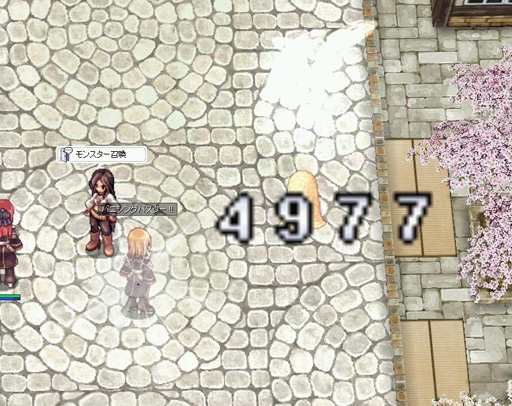 画像ギャラリー No.028のサムネイル画像 / ついにリベリオンが実装！ 「ラグナロクオンライン」大型アップデート「リベリオン〜反逆の撃鉄〜」先行プレイレポート＆ミニインタビュー
