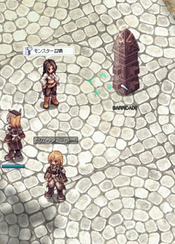 画像ギャラリー No.039のサムネイル画像 / ついにリベリオンが実装！ 「ラグナロクオンライン」大型アップデート「リベリオン〜反逆の撃鉄〜」先行プレイレポート＆ミニインタビュー