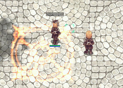 画像ギャラリー No.041のサムネイル画像 / ついにリベリオンが実装！ 「ラグナロクオンライン」大型アップデート「リベリオン〜反逆の撃鉄〜」先行プレイレポート＆ミニインタビュー