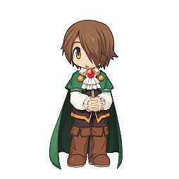 画像ギャラリー No.009のサムネイル画像 / 王位継承を巡る政争にプレイヤーが巻き込まれる!?「RO」大型アップデート「Banquet For Heroes〜七王家とユミルの心臓〜」プレイレポート