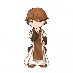 画像ギャラリー No.015のサムネイル画像 / 王位継承を巡る政争にプレイヤーが巻き込まれる!?「RO」大型アップデート「Banquet For Heroes〜七王家とユミルの心臓〜」プレイレポート