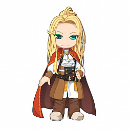 画像ギャラリー No.021のサムネイル画像 / 王位継承を巡る政争にプレイヤーが巻き込まれる!?「RO」大型アップデート「Banquet For Heroes〜七王家とユミルの心臓〜」プレイレポート