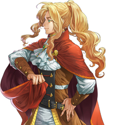 画像ギャラリー No.022のサムネイル画像 / 王位継承を巡る政争にプレイヤーが巻き込まれる!?「RO」大型アップデート「Banquet For Heroes〜七王家とユミルの心臓〜」プレイレポート