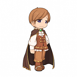 画像ギャラリー No.024のサムネイル画像 / 王位継承を巡る政争にプレイヤーが巻き込まれる!?「RO」大型アップデート「Banquet For Heroes〜七王家とユミルの心臓〜」プレイレポート