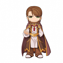 画像ギャラリー No.027のサムネイル画像 / 王位継承を巡る政争にプレイヤーが巻き込まれる!?「RO」大型アップデート「Banquet For Heroes〜七王家とユミルの心臓〜」プレイレポート