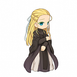 画像ギャラリー No.029のサムネイル画像 / 王位継承を巡る政争にプレイヤーが巻き込まれる!?「RO」大型アップデート「Banquet For Heroes〜七王家とユミルの心臓〜」プレイレポート
