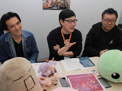 「ラグナロクオンライン」インタビュー。MMORPGへの原点回帰を狙う2017年のロードマップと，その先で目指すものについて聞いてきた