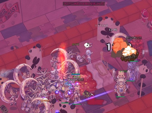 画像ギャラリー No.006のサムネイル画像 / 「ラグナロクオンライン」インタビュー。MMORPGへの原点回帰を狙う2017年のロードマップと,その先で目指すものについて聞いてきた