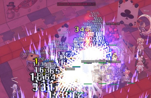 画像ギャラリー No.007のサムネイル画像 / 「ラグナロクオンライン」インタビュー。MMORPGへの原点回帰を狙う2017年のロードマップと,その先で目指すものについて聞いてきた