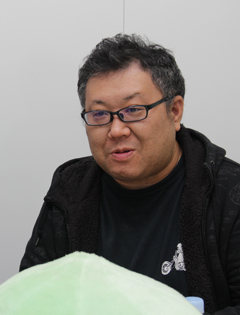 画像ギャラリー No.014のサムネイル画像 / 「ラグナロクオンライン」インタビュー。MMORPGへの原点回帰を狙う2017年のロードマップと,その先で目指すものについて聞いてきた