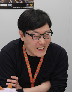 画像ギャラリー No.017のサムネイル画像 / 「ラグナロクオンライン」インタビュー。MMORPGへの原点回帰を狙う2017年のロードマップと，その先で目指すものについて聞いてきた