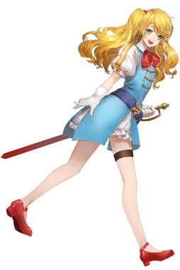 画像ギャラリー No.007のサムネイル画像 / 「RO」大型アップデート「エピソード：TERRA GLORIA〜ルーンミッドガッツ王国の胎動〜」の先行プレイレポートを掲載