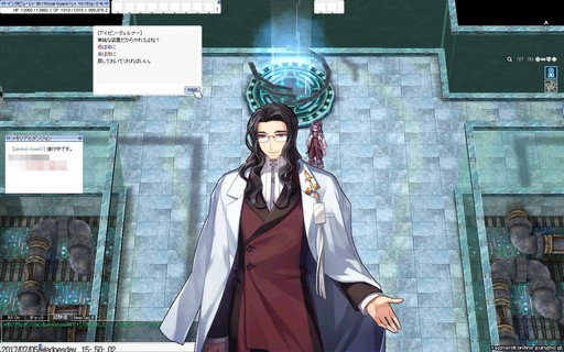 画像ギャラリー No.017のサムネイル画像 / 「RO」大型アップデート「エピソード：TERRA GLORIA〜ルーンミッドガッツ王国の胎動〜」の先行プレイレポートを掲載