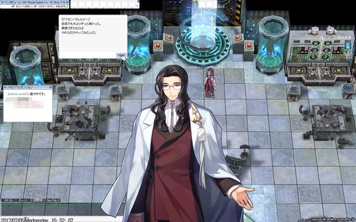 画像ギャラリー No.019のサムネイル画像 / 「RO」大型アップデート「エピソード：TERRA GLORIA〜ルーンミッドガッツ王国の胎動〜」の先行プレイレポートを掲載