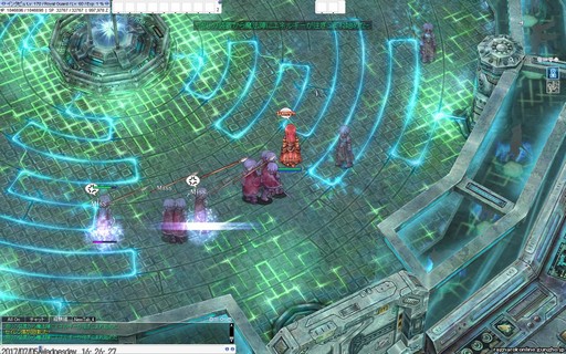 画像ギャラリー No.036のサムネイル画像 / 「RO」大型アップデート「エピソード：TERRA GLORIA〜ルーンミッドガッツ王国の胎動〜」の先行プレイレポートを掲載