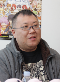 画像ギャラリー No.020のサムネイル画像 / 「ラグナロクオンライン」2018年ロードマップインタビュー。全ワールドのプレイヤーが集えるロビーワールドでMMORPGらしさの復活を目指す