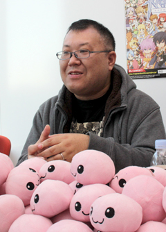 画像ギャラリー No.021のサムネイル画像 / 「ラグナロクオンライン」2018年ロードマップインタビュー。全ワールドのプレイヤーが集えるロビーワールドでMMORPGらしさの復活を目指す