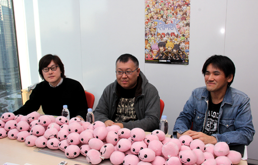 画像ギャラリー No.023のサムネイル画像 / 「ラグナロクオンライン」2018年ロードマップインタビュー。全ワールドのプレイヤーが集えるロビーワールドでMMORPGらしさの復活を目指す