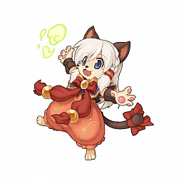 画像ギャラリー No.004のサムネイル画像 / 「ラグナロクオンライン」新種族「ドラム」先行プレイレポート。あざと可愛いドラムは初心者はもちろん,上級者も満足のキャラクターだ