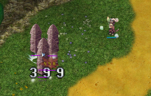 画像ギャラリー No.053のサムネイル画像 / 「ラグナロクオンライン」新種族「ドラム」先行プレイレポート。あざと可愛いドラムは初心者はもちろん,上級者も満足のキャラクターだ