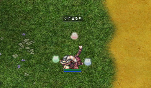 画像ギャラリー No.054のサムネイル画像 / 「ラグナロクオンライン」新種族「ドラム」先行プレイレポート。あざと可愛いドラムは初心者はもちろん,上級者も満足のキャラクターだ