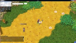 画像ギャラリー No.017のサムネイル画像 / 「ラグナロクオンライン」WebCM撮影現場をレポート。ROガチプレイヤーで有名な最上もがさんがはじめてドラム族に触った反応は?