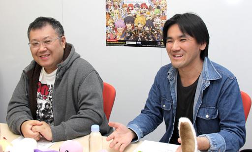 画像ギャラリー No.001のサムネイル画像 / 「ラグナロクオンライン」運営インタビュー。2019年は「Yggdrasill」ワールドのさらなる発展とメインストーリーの拡充，そして新クラスの実装計画も