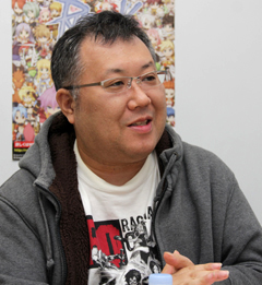画像ギャラリー No.019のサムネイル画像 / 「ラグナロクオンライン」運営インタビュー。2019年は「Yggdrasill」ワールドのさらなる発展とメインストーリーの拡充，そして新クラスの実装計画も