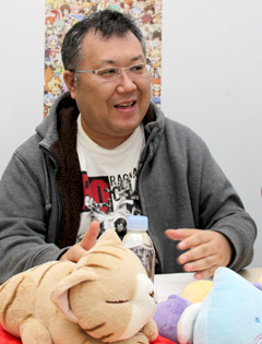 画像ギャラリー No.020のサムネイル画像 / 「ラグナロクオンライン」運営インタビュー。2019年は「Yggdrasill」ワールドのさらなる発展とメインストーリーの拡充，そして新クラスの実装計画も