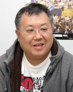 画像ギャラリー No.023のサムネイル画像 / 「ラグナロクオンライン」運営インタビュー。2019年は「Yggdrasill」ワールドのさらなる発展とメインストーリーの拡充，そして新クラスの実装計画も